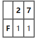 13