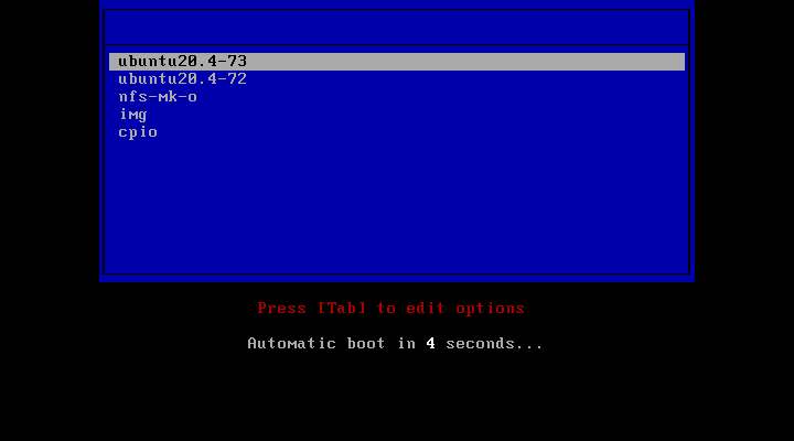 pxe